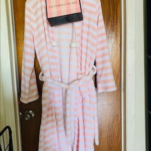 Rober victoria secret